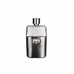 Gucci Guilty pour Homme EDT kvepalai vyrams, 150 ml