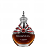 Al Haramain Mukhamria Maliki Perfume Oil aliejiniai kvepalai, 30 ml