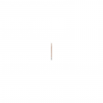 Catrice Waterproof Eyelash Pencil Slim`Matic (Ultra Precise Brow Pencil Waterproof) 0.05 g 050 Chocolate