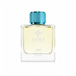 Azha Perfumes Qamar EDP kvepalai vyrams, 100 ml