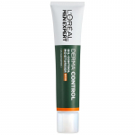 L&acute;Or&eacute;al Men Expert Derma Control Oil-Control Moisturiser SPF 30 - kremas vyrams, reguliuojantis riebalų perteklių, 50 ml