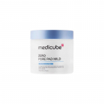 Medicube Zero Pore Pad Mild - &scaron;veičiamosios odos pagalvėlės, 70 vnt.
