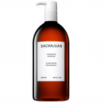 Sachajuan Thickening Shampoo - &scaron;ampūnas ploniems ir silpniems plaukams, 990 ml