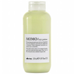 Davines Essential Haircare Momo Hair Potion - nenuplaunamas kondicionierius sausiems ir pažeistiems plaukams, 150 ml