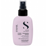Alfaparf Milano Semi Di Lino Style&Care Detangling Primer - lengvos fiksacijos i&scaron;sukavimo bazė, 125 ml