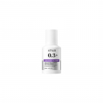 Anua Nano Retinol 0.3% + Niacin Renewing Serum - atnaujinantis veido serumas, 30 ml