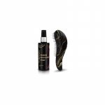 Dtangler Deluxe Hair Box - plaukų priežiūros rinkinys