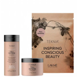 Lakm&eacute; Teknia Full Defense Travel Pack - kelioninis plaukų stiprinimo rinkinys