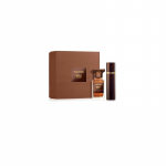 Tom Ford &Eacute;bene Fum&eacute; D&aacute;rkov&aacute; sada EDP 50 ml a miniaturka EDP 10 ml 50ml