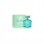 Antonio Banderas Queen of Seduction Summerland EDT 80ml kvepalai moterims