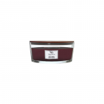 WoodWick Dark Cherry Loď (sour cherry ) - kvapioji žvakė, 453.6 g