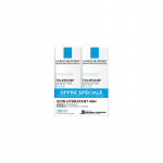 La Roche-Posay Sensitive Riche Soin Hydratant Duo - Sada pleťov&yacute;ch kr&eacute;mů 40ml