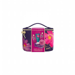 Baylis & Harding Boudoire Tropical Paradise Body Care Set & Bag - D&aacute;rkov&aacute; sada v ta&scaron;tičce ( 5 ks )