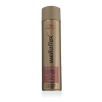 Wella Wellaflex Sensitive Strong Hold plaukų lakas, 250 ml