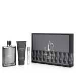 Jimmy Choo Jimmy Choo Man Intense EDT 100 ml + EDT MINI 7,5 ml + SG for Body & Hair 100 ml &ndash; rinkinys vyrams