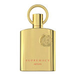 Afnan Supremacy Gold EDP kvepalai moterims, 100 ml