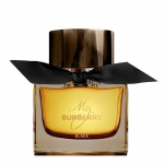 Burberry My Burberry Black Perfume kvepalai moterims, 50 ml