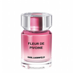 Lagerfeld Les Parfums Matieres Fleur De Pivoine EDP kvepalai moterims, 50 ml