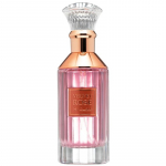 Lattafa Velvet Rose EDP kvepalai moterims, 100 ml