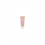 Dermacol Think Pink Glow Toning Cream - brightening toning cream 30 ml 1 Light