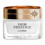 Dior Prestige La Cr&eacute;me - atkuriamasis veido, kaklo ir dekoltė kremas, 50 ml