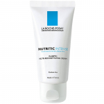 La Roche-Posay Nutritic Intense Riche - maitinamasis kremas sausai ir jautriai odai, 50 ml