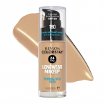 Revlon Professional Colorstay 24h Make-up SPF 20 Normal/Dry Skin - makiažo pagrindas, 30 ml - 180 Sand Beige