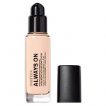 Smashbox Always On Skin-Balancing Foundation - ilgai i&scaron;liekanti kreminė pudra, 30 ml - F10C