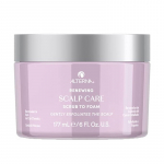 Alterna Renewing Scalp Care Scrub To Foam - Peeling for the scalp 177 ml