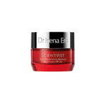 Dr Irena Eris Scientivist Nutri-Replenishing Renewal Day Cream SPF 20 - dieninis kremas brandžiai, sausai ir pavargusiai odai