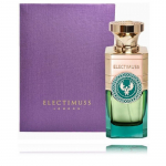 Electimuss Persephone&acute;s Patchouli Pure Perfume 100 ml kvepalai moterims