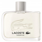 Lacoste Essential EDT Tester kvepalai vyrams, 125 ml