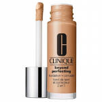 Clinique Beyond Perfecting Foundation + Concealer - makiažo pagrindas ir maskuoklis, 30 ml - 15 Beige