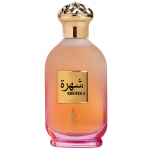 Atyab Al Marshoud Shohra Pink EDP kvepalai moterims, 100 ml