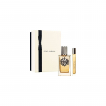 Dolce Gabbana Devotion Pour Homme Gift Set EDP 100 ml and mini EDP 10 ml