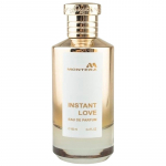 Fragrance World Montera Instant Love EDP kvepalai vyrams, 100 ml