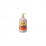 Inebrya Ice Cream Sun Care 2 IN 1 Conditioning Mask - kondicionuojanti kaukė saulės veikiamiems plaukams, 300 ml