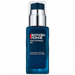 BIOTHERM Homme Force Supreme Gel - senėjimą lėtinantis, drėkinamasis veido gelis vyrams, 100 ml