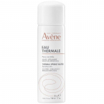 Avene Eau Thermale Thermal Spring Water - pur&scaron;kiamas terminis &scaron;altinio vanduo, 50 ml
