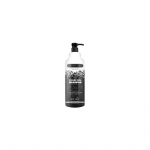Morfose Charcoal Shampoo - giliai valantis &scaron;ampūnas, 1000 ml