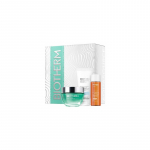 BIOTHERM Aquasource Intense Hydration Routine Set - odos priežiūros rinkinys