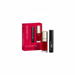Clarins Lip Comfort Oil Gift Set
