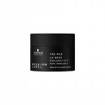 Schwarzkopf Professional Session Label The Mud - Stylingov&aacute; pasta 65ml