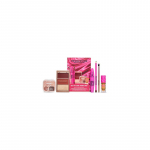 Makeup Revolution Get The Look: Honey Drip Edit Set - D&aacute;rkov&aacute; sada