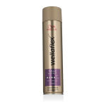 Wella Wellaflex Fullness Volume Strong Hold plaukų lakas, 250 ml