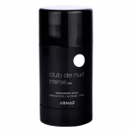Armaf Club De Nuit Intense Man Deostick - pie&scaron;tukinis dezodorantas, 75 ml