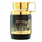 Armaf Odyssey Wild One Gold Edition EDP kvepalai vyrams, 100 ml