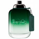 Coach Green for Man EDT kvepalai vyrams, 100 ml