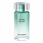 Lagerfeld Les Parfums Matieres Fleur De Th&eacute; EDP kvepalai moterims, 100 ml