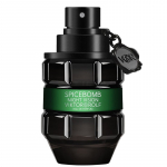 Viktor & Rolf Spicebomb Night Vision EDP kvepalai vyrams, 90 ml